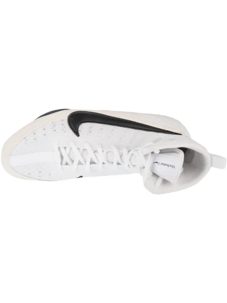 Pantofi Nike alb