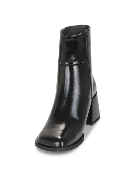 Pantofi Art negru
