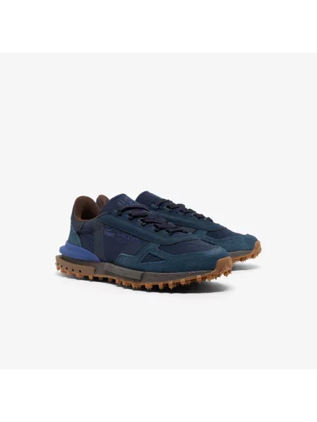 Lacoste Sneakersy Elite Active granatowy