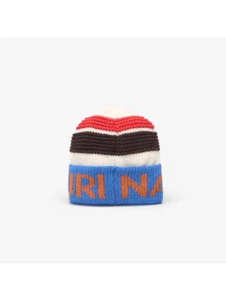 Шапка Napapijri F-Aldar Beanie Putty Universal