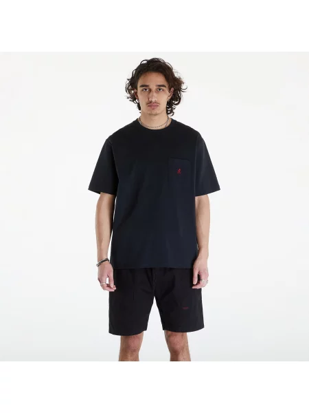 Majica Gramicci črna