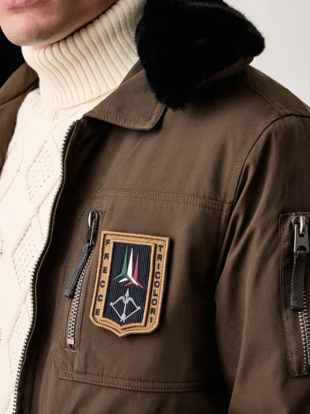 Куртка Aeronautica Militare
