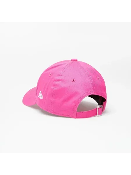 New Era Шапка розово