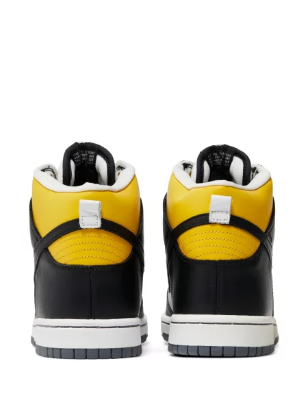 Sneaker Nike Dunk fehér