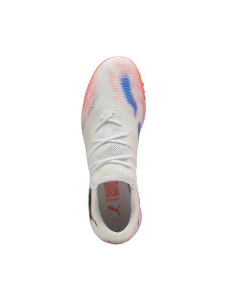 Fotbal pantofi Puma alb