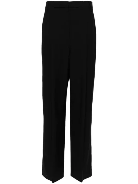 Pantaloni Brunello Cucinelli negru