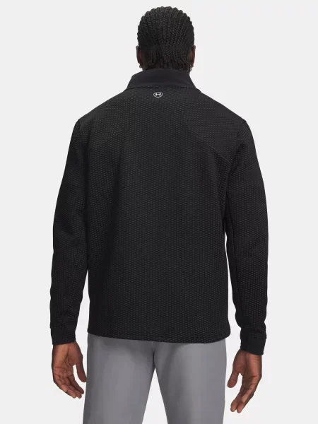 Majica Under Armour crna