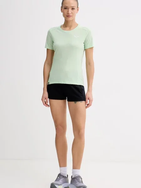 Футболка Salewa