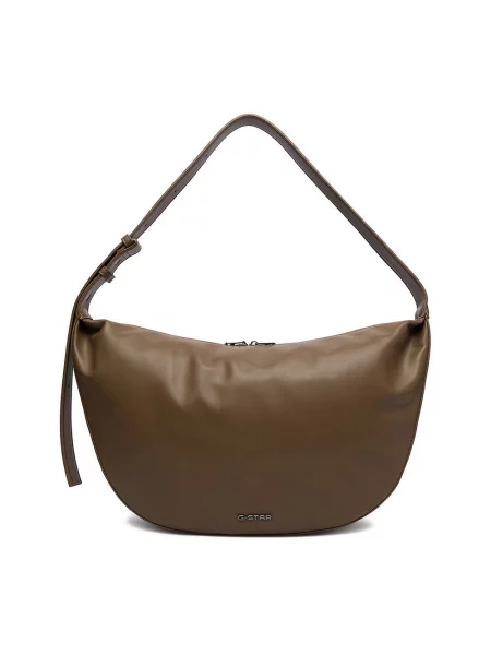 Torebka G-star Raw brązowa