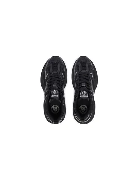 Plein Sport Laisvalaikio batai Pulse X FAFS juoda
