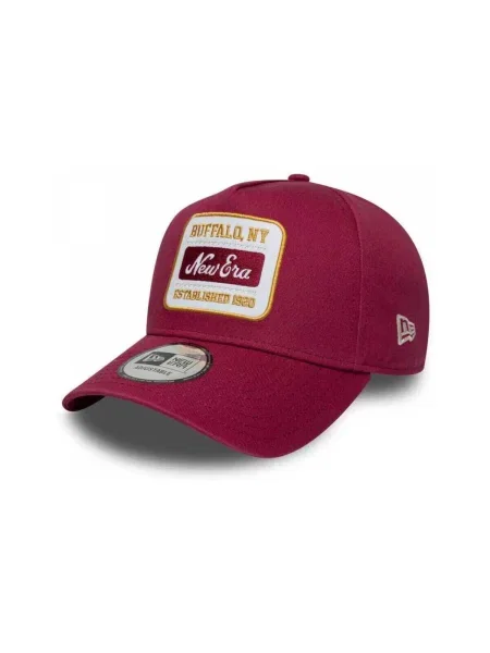 Șapcă New Era roșu