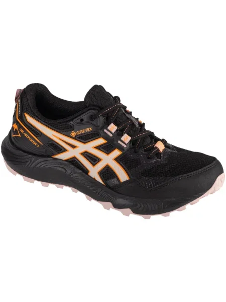Pantofi Asics negru