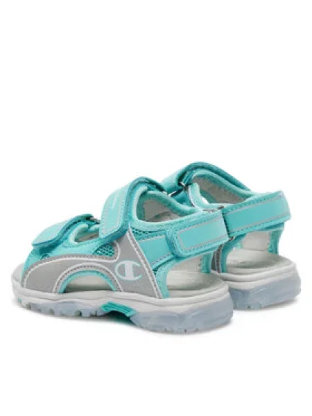 Champion Basutės Wave Sandal G Td Sandal mėlyna