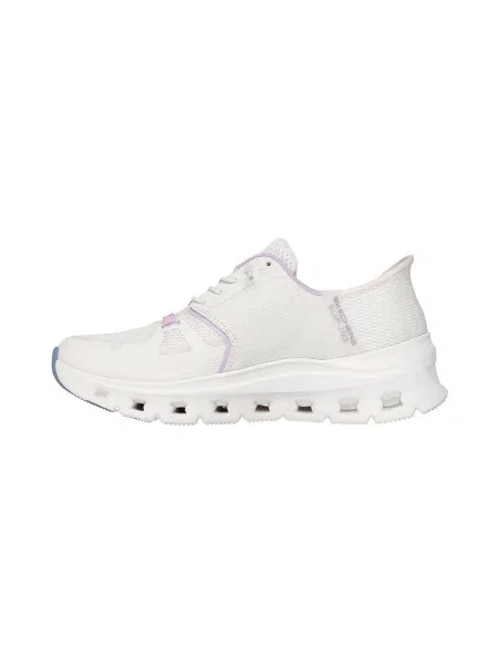 Pantofi Skechers bej