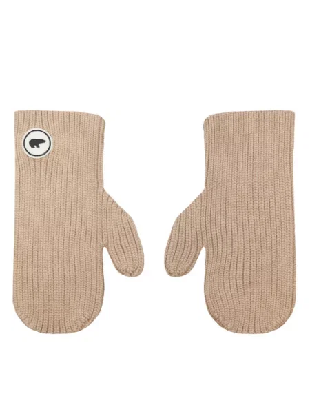 Eisbär Ženske rukavice Milona bež
