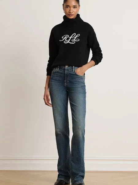 Lauren Ralph Lauren гольф кашеміровий
