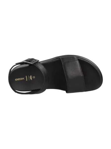 Pantofi Geox negru