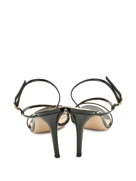 Sandale Gianvito Rossi negru