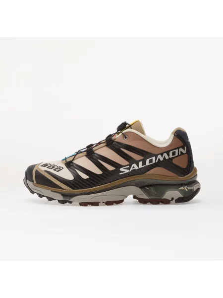 Sneakers Salomon OG Black/ Desert Tan/ Vanila EUR 39 negru