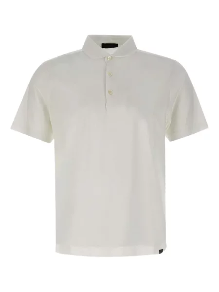 Polo Diktat alb