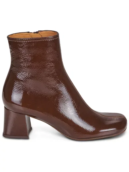Pantofi Chie Mihara maro