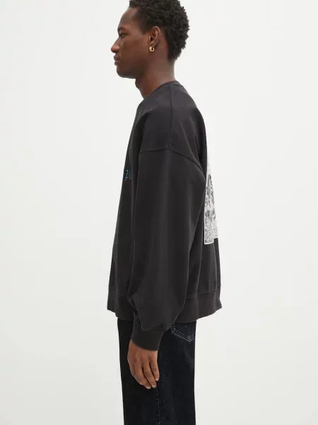 Bluza Carhartt Wip czarna