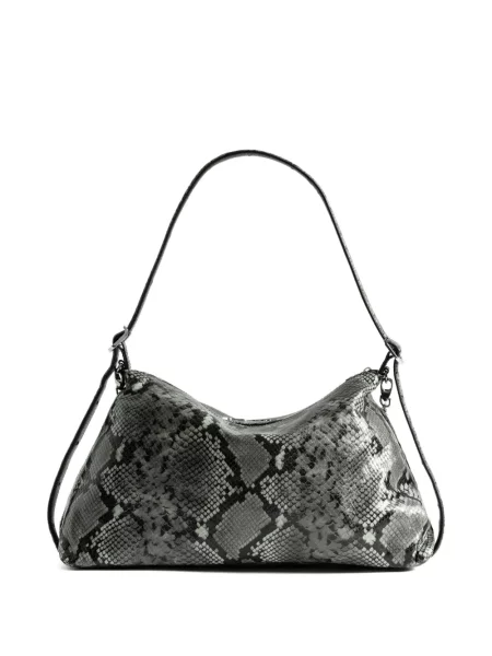 Geantă Zadig&voltaire gri
