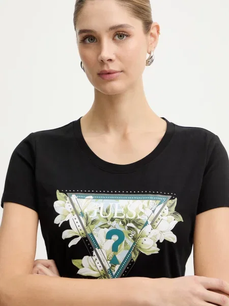 Футболка Guess CAMELIA