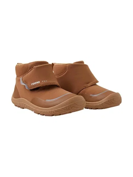 Reima polobotky Hyppii hnědé
