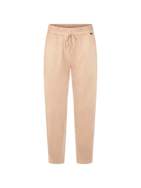 Pantaloni Marccain cu cordon