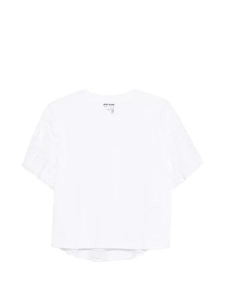 Póló Dkny fehér