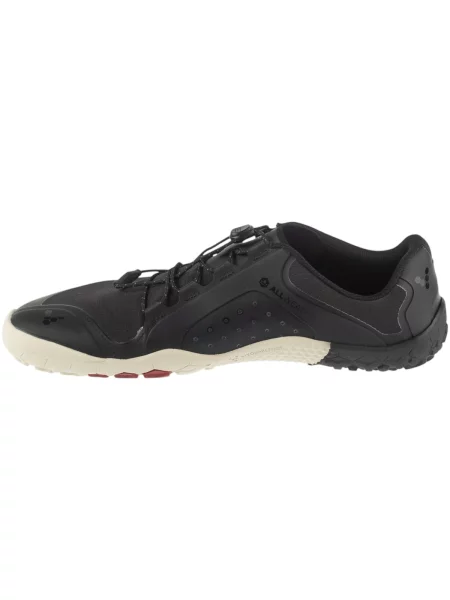 Topánky Vivobarefoot Primus Trail III All Weather FG čierna