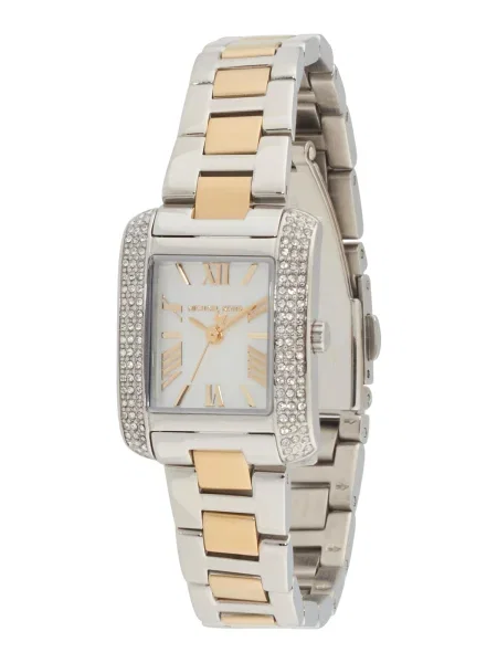 Michael Kors Ceas Emery Ladies argintiu
