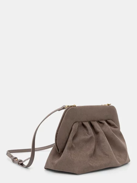 Сумочка Themoire коричневий