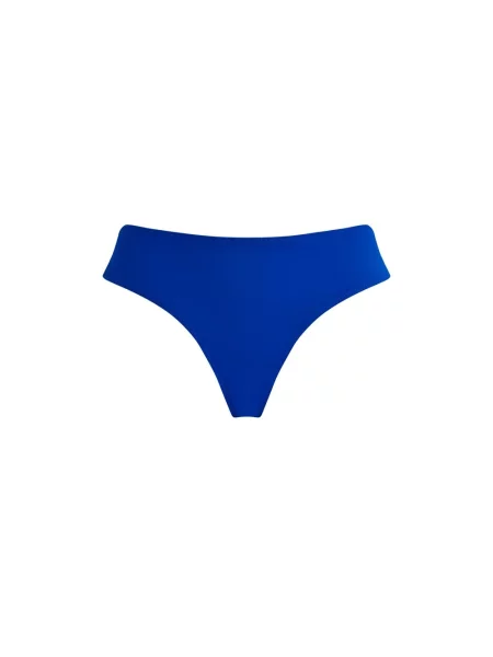 Bikini Vilebrequin niebieskie