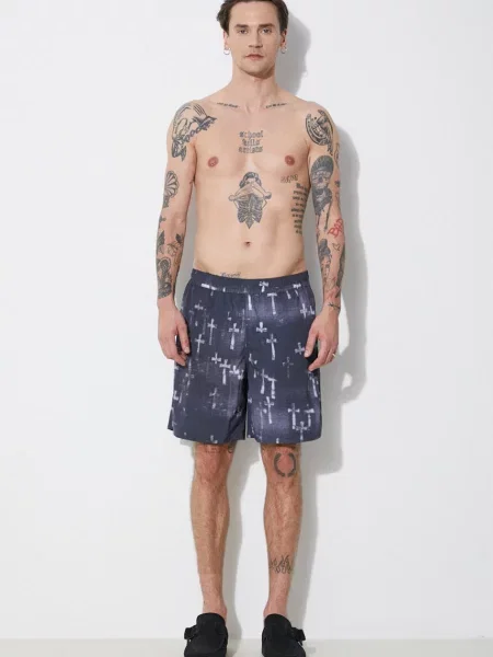 Купальні шорти Aries Graveyard Board Short