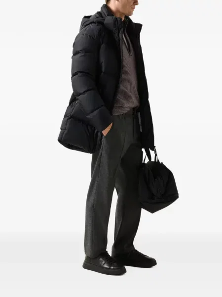 Pantaloni Bogner gri