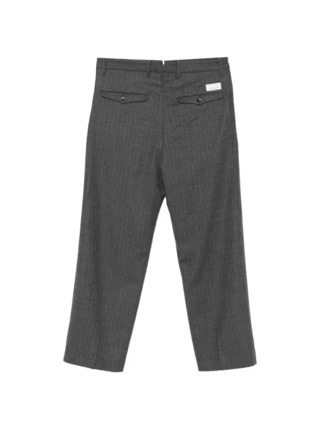 Pantaloni Nine In The Morning gri