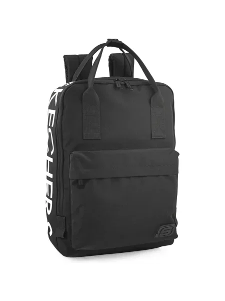 Torbica Skechers crna