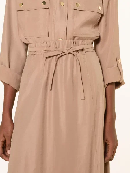 More & More Spódnica braun