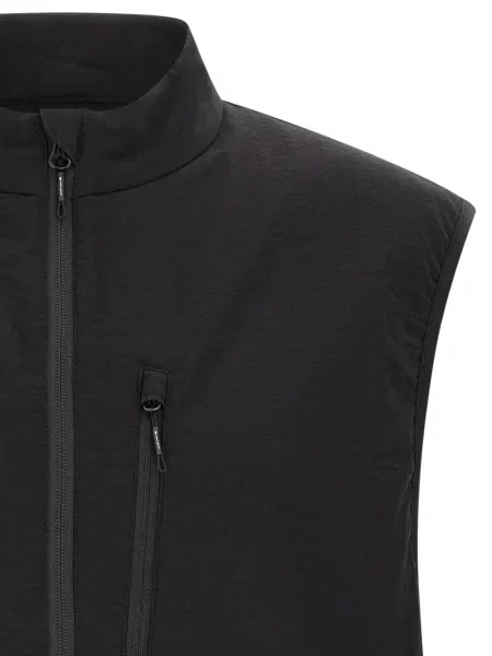 Izolat vestă Snow Peak negru