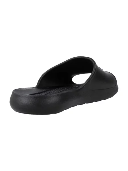 Nike Sportswear Papucs Victori One' fekete