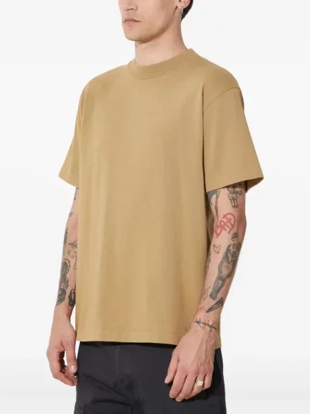 Tricou 424 cu decolteu rotund scurt