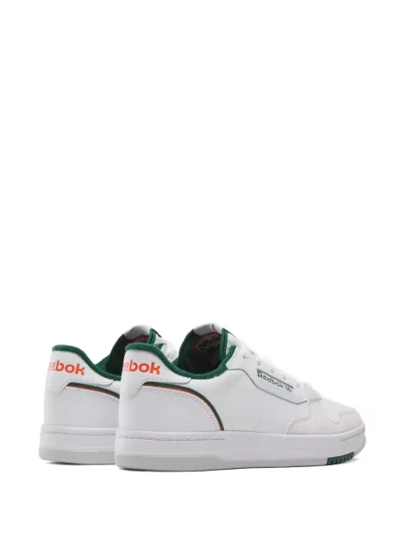 Sneakerși Reebok Phase alb