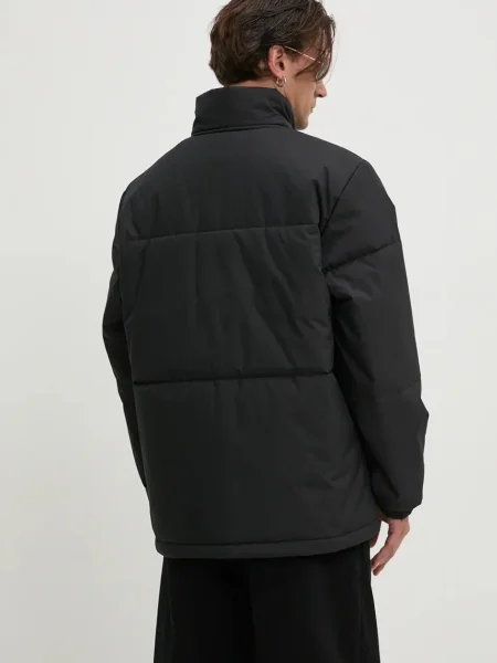 Olcsóbban. Férfi Vans MTE Norris No Hood Puffer dzseki fekete. Méret: L fekete