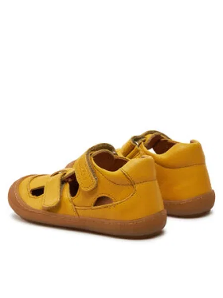 Sandali Froddo Ollie Sandal S rumena