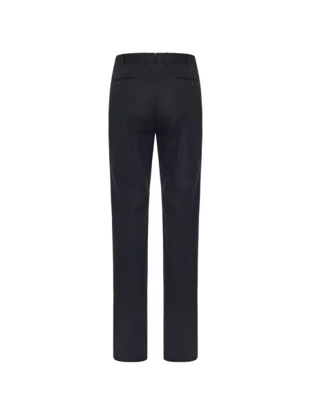 Pantaloni Zegna albastru