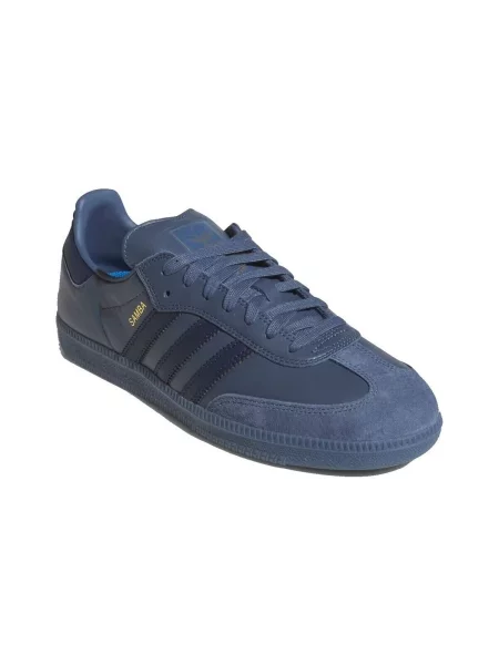 Pantofi Adidas albastru