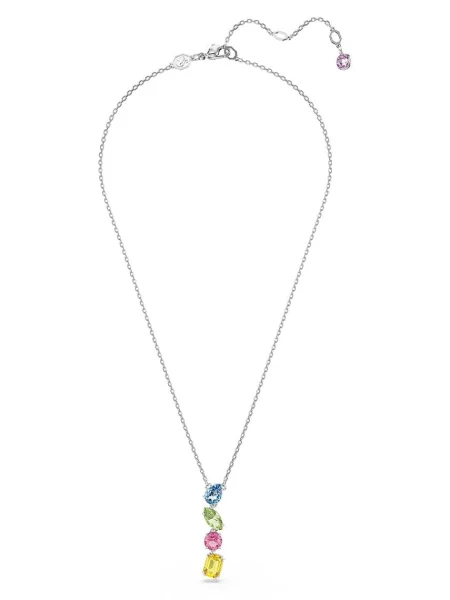 Naszyjnik Swarovski