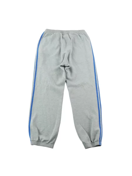 Spodnie Adidas szare